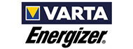 Varta/Energizer