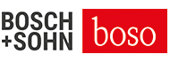 Bosch & Sohn GmbH & Co. KG