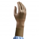 Encore MicrOptic OP-Handschuhe Latex, puderfrei, steril, Gr. 7 (50 Paar) UK = 4 Pack  #330104070#