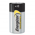 Energizer Industrial Batterien Baby C LR14 1,5 V  (12er-Pack) #E3007167# 8350 mAh  Kart. = 6 Pack