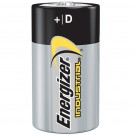 Energizer Industrial Batterien Mono D LR20 1,5 V (12er-Pack) #E3007168# 20500 mAh  Kat. = 6 Pack