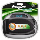Energizer Ladegerät Universal Charger  
