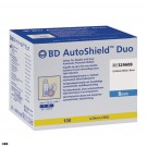 BD AutoShield Duo Sicherheits-Pen-Nadeln