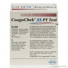 CoaguChek XS PT Test (2 x 24 T.)