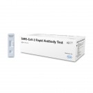 SARS-CoV-2 Rapid Antibody Test (40 T.)