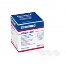 Covermed Injektionspflaster, 2 x 4 cm, lose, weiß (500 Stck.) UK = 20 Pack