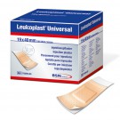 Leukoplast Universal water resistant Injektionspflaster 1,9 x 4 cm (100Stck.) UK = 36 Pack