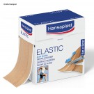 Hansaplast Elastic Wundschnellverband, 5 m x 6 cm #48684# UK = 24 Pack