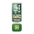 First Aid Station Set DIN 13157
