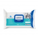 Cleanisept Wipes Maxi Flowpack Desinfektionstücher (80 T.) UK = 12 Pack