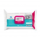 Cleanisept Wipes Forte Maxi Desinfektionstücher (80 T.) UK = 12 Pack  #00-235-T100#