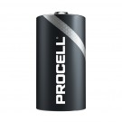 Procell Batterie Mono D LR20 1,5 V
