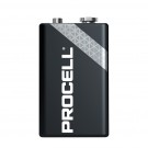 Procell Batterie E-Block 6LR61 / 6LF22