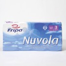Fripa - Toilettenpapier nuvola, 3-lagig