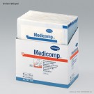 Medicomp Vlieskompressen 7,5 x 7,5 cm, steril (25 x 2 Stck.) UK = 12 Pack