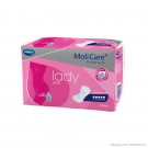 MoliCare Premium Lady pad 5 Tropfen