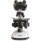 binokulares Durchlichtmikroskop OBE 112