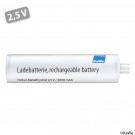 Ladebatterie (NiMH) 2,5 V mittel (C)