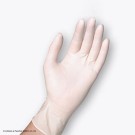 Sempercare U.-Handschuhe PF Latex, steril Gr.8-9 L (40 Paar) UK = 6 Pack