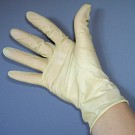 NOBAGLOVE U.-Handschuhe, Latex unsteril,