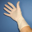 NOBAFEEL-sensitive OP-Handschuhe, Latex,