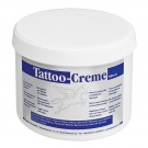 Tattoo-Creme mit Cajeputöl 500 ml