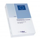 BVMed-Taschenbuch EU-Medizinprodukte-