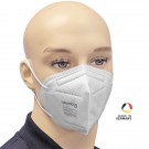 Atemschutzmasken Atemious Pro FFP2 NR