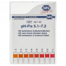 pH-Fix Indikatorstäbchen
