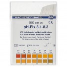 pH-Fix Indikatorstäbchen
