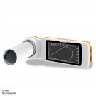 Spirodoc Spirometer mit Touch-Screen