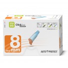 mylife Clickfine AutoProtect 0,33 x 8 mm