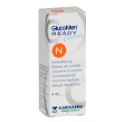 GlucoMen READY Kontrolllösung N (4 ml)