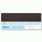 MELAG seal check (100 Teststreifen)