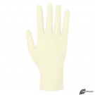 Gentle Skin compact+ U.-Handschuhe Latex