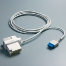 Adapterkabel für Einmal-Pads NKD-H405/