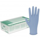 Manufix free PF - Nitril U.-Handschuhe, extra groß, Gr. 9-10 (90 Stck.)#9209642# UK = 10 Pack