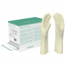 Vasco OP-Handschuhe Protect Latex, steril Gr. 6 #6031510# VE = 50 Paar / UK = 500 Paar