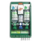 Plum QuickSafe Box Complete