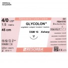 GLYCOLON DSM 11 6/0=0,7 violett,
