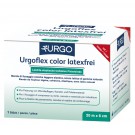 Urgoflex latexfrei Fixierbinde, rot,
