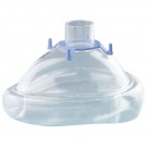 CPAP-/NIV-Einmal-Maske mit Luftkissen
